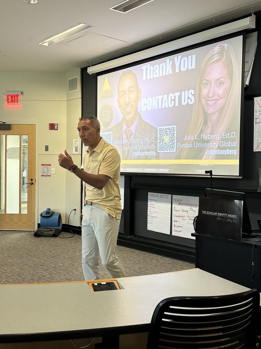 Rian Reed, MBA, NBCT, Ed.S tweet media