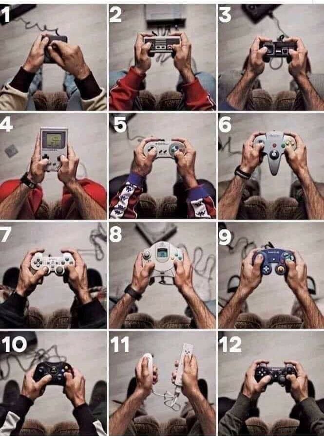 Without revealing your age

What number did you start with?