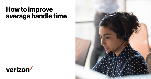 VerizonMike_'s tweet photo. Want to improve customer satisfaction? Help improve your average handle time. Here's how. #CallCenter #CX #AverageHandleTime #VTeam https://t.co/EY4suJZ4A0 https://t.co/FT87VeKPPn