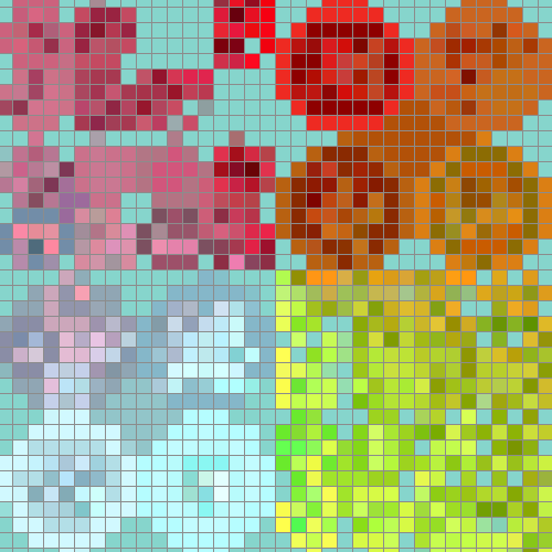 Arty Tiles tweet media