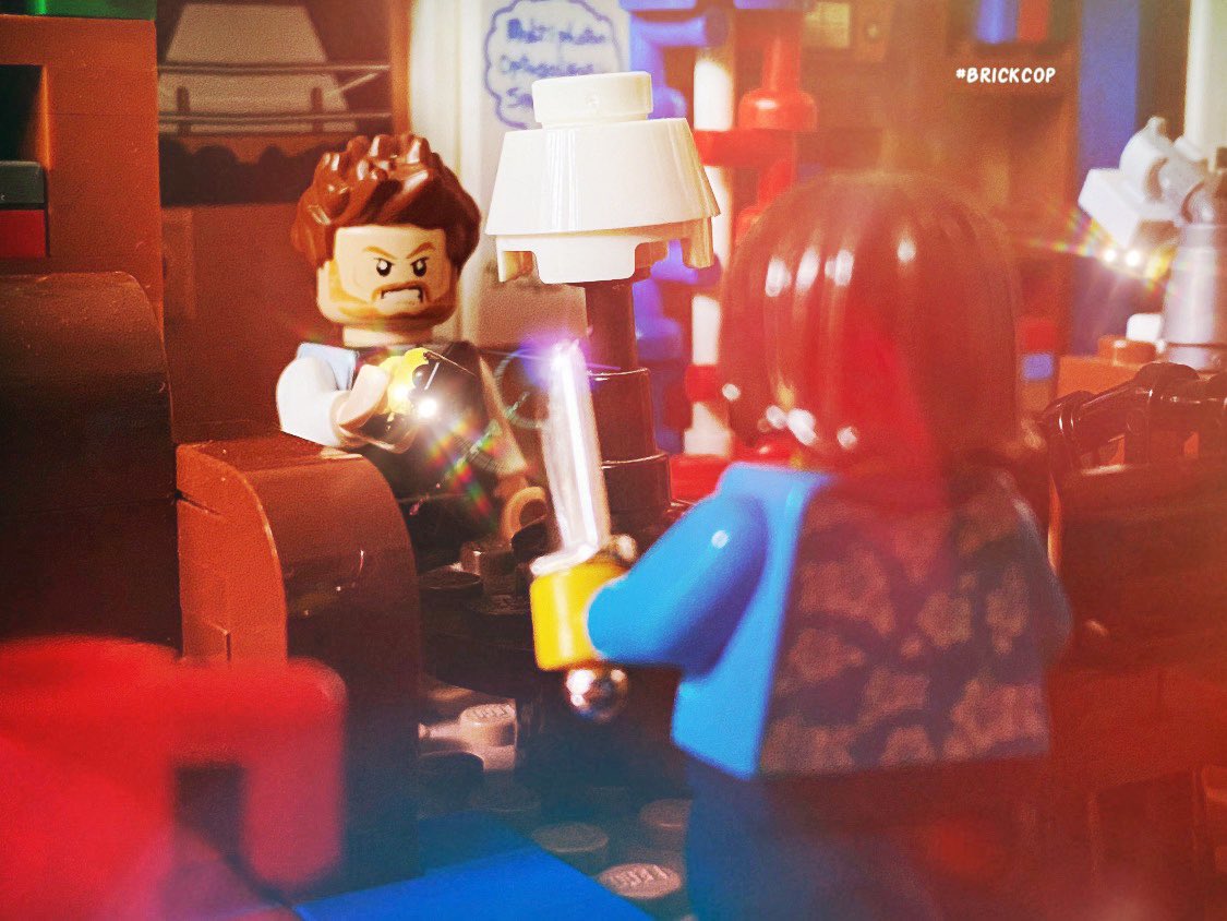 My job as a Borough’s Section Sergeant is to manage the risk posed by Immediate Response (15 minute response) and Substantial Response (1 hour response calls). 🚨

Essentially I have to work out based on what you say to the 999 controller which calls take priority and assign my