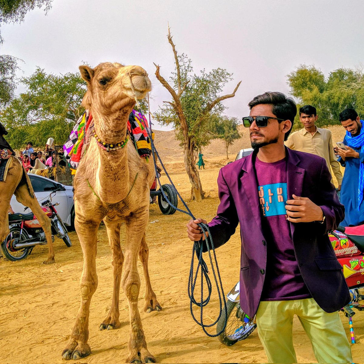 #NewProfilePic
