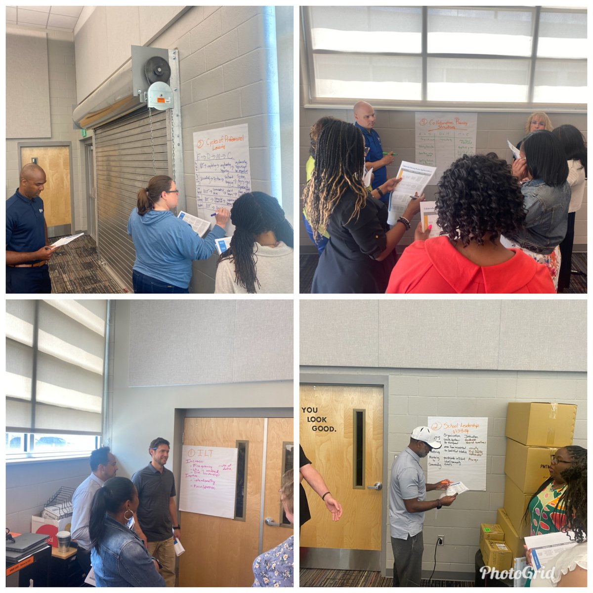 Dr. Celia Conley (@conley4kids) on Twitter photo Great Day 2 of Principal Launch! 🚀 Proud to work with our amazing middle school principals! We are ready for an amazing start of school! <a href="/MetroSchools/">Metro Schools</a> Great Day 2 of Principal Launch! 🚀 Proud to work with our amazing middle school principals! We are ready for an amazing start of school! <a href="/MetroSchools/">Metro Schools</a>