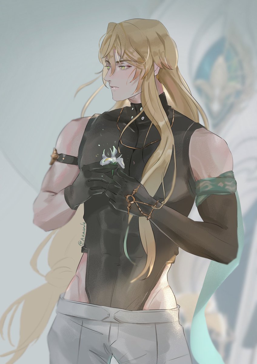 “the traveling merchant” #luocha