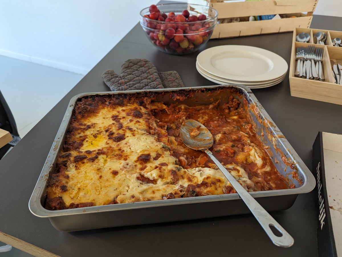 FlutterBelgium tweet media