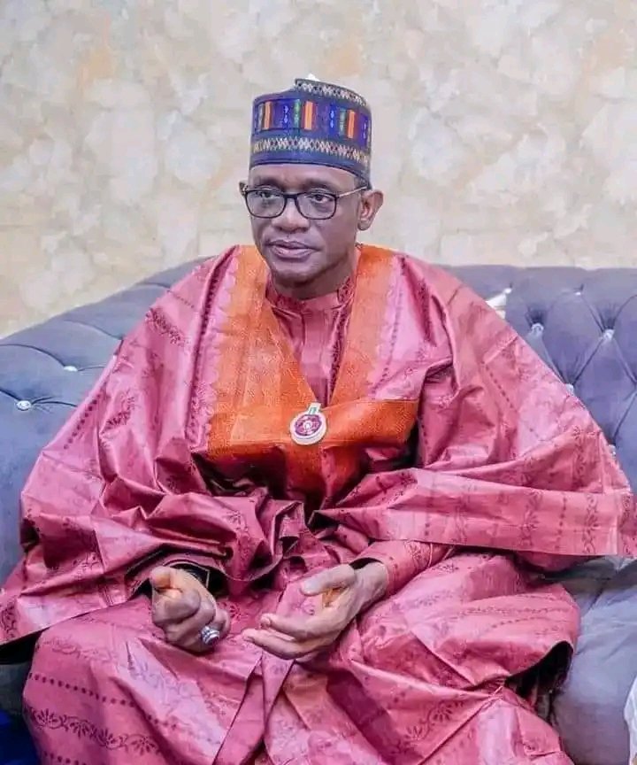 HAmaroso's tweet photo. Allah ya dafa Gwamnan jihar Yobe. Muna ma barka da dawowa. https://t.co/2Gl7VoDKd5