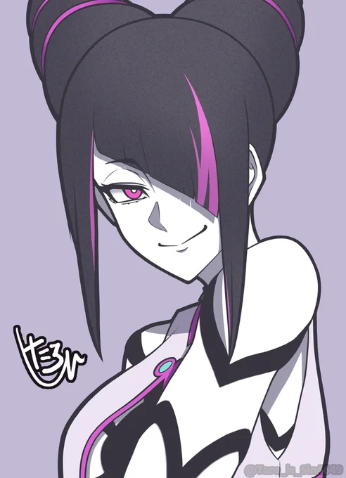 #このタグを見た人は推しの初描きと現在の絵を載せる 朝から恥ずか死ィィ…