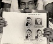 “Yo podía hacer las mejores fotos, y en caso de que no me dejaran subir  al avión, enviar los rollos con Popi o a la embajada; pero no  me iba a sentir pleno, satisfecho, porque quería regresar con el Che y  sus camaradas en ese avión”, evoca Ismael Francisco, pasados 30 años.