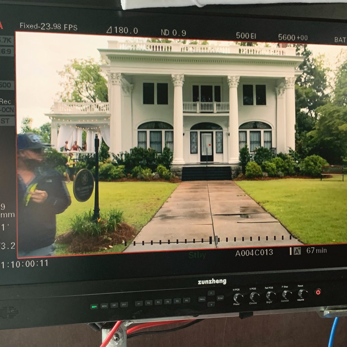 It's almost time to go back to the Corner Spa -- and all the other landmarks of Serenity! Where would be your first stop? 🌸 Only 8 days until Sweet Magnolias returns to Netflix! #SweetMagnoliasS3