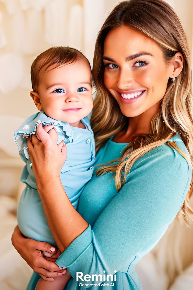 Mas se ela não faz, a gente faz por ela! Fiquem com essas fotinhos dos babies Heck-Maia😍