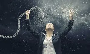 The sense of belonging, of self-esteem and dignity must come from living the Spiritual life, through a series of spiritual awakenings. We must move closer to the Truth that Spirit gives us these gifts. As long as we know that, we lose our fear of what others think.  We are free.