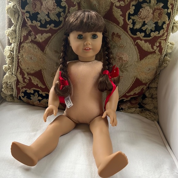 So good I had to share! Check out all the items I'm loving on <a href="/Poshmarkapp/">Poshmark</a> #poshmark #fashion #style #shopmycloset #twoelevensboutique #americangirl: posh.mk/7bX28UMUnBb