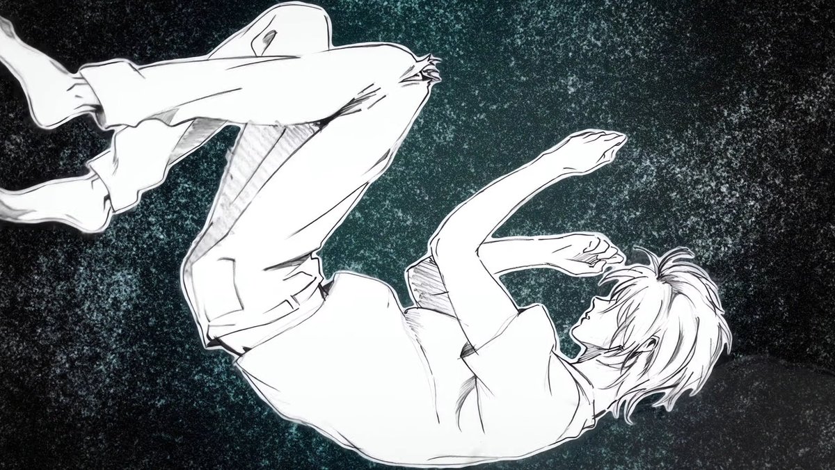 fourgivendays's tweet photo. 5 years ago today Banana Fish ED 1 "Prayer X" by King Gnu was released. https://t.co/i2iKPytbbp