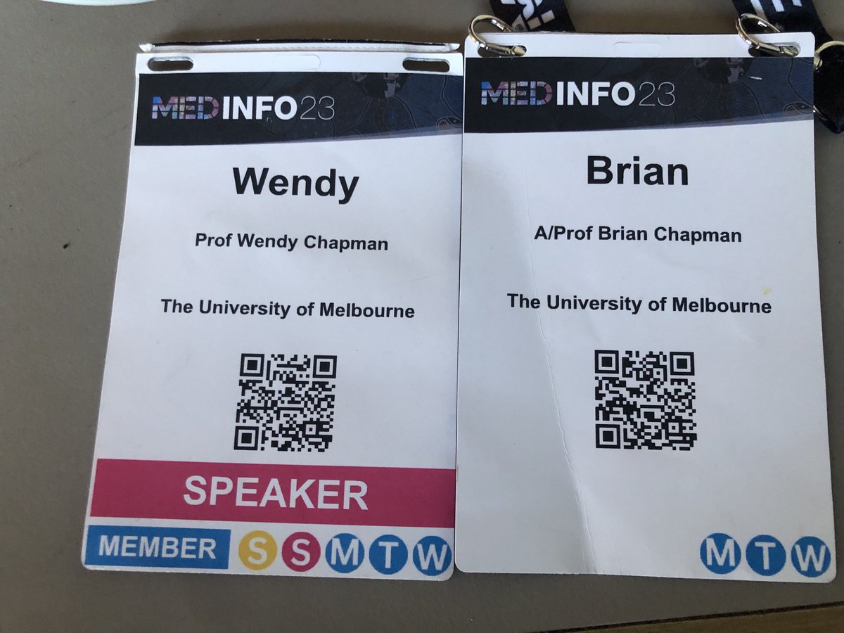 Brian Chapman tweet media