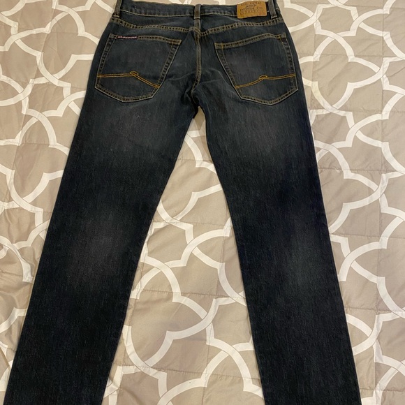 AngieAlvarez357's tweet photo. So good I had to share! Check out all the items I'm loving on @Poshmarkapp #poshmark #fashion #style #shopmycloset #styleco #uspoloassn #levis: https://t.co/dxyVu40jMW https://t.co/HooKqcAvRN
