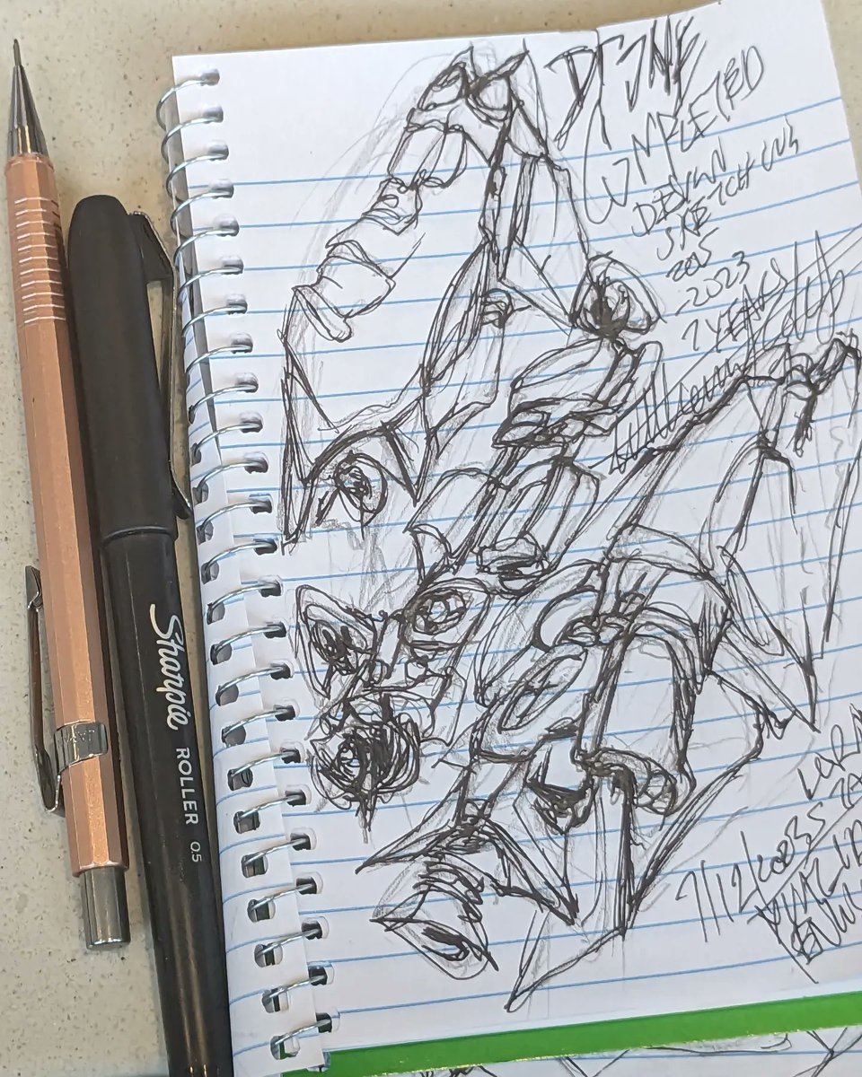 SilentFalcon45's tweet image. First Standard Nanotech Design Sketch complete #DroneProject #2015to2023 #Lornamead2022 first career xSignOff #ValidationEngineeringAnalyst