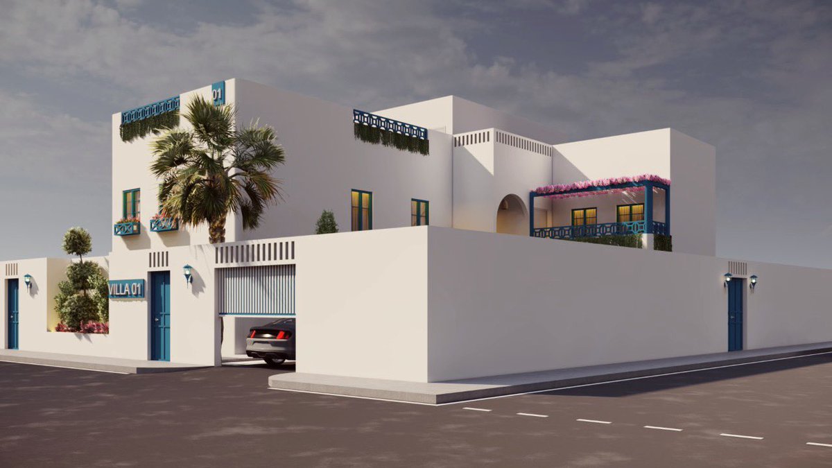 EngRa80's tweet photo. من اعمالي مشروع فيلا سكنية مساحة الارض ٥١٠ متر مربع ، مساحة البناء للدور الارضي ١٩٥ متر مربع 
@AL1000A https://t.co/Nwb40WuxvJ