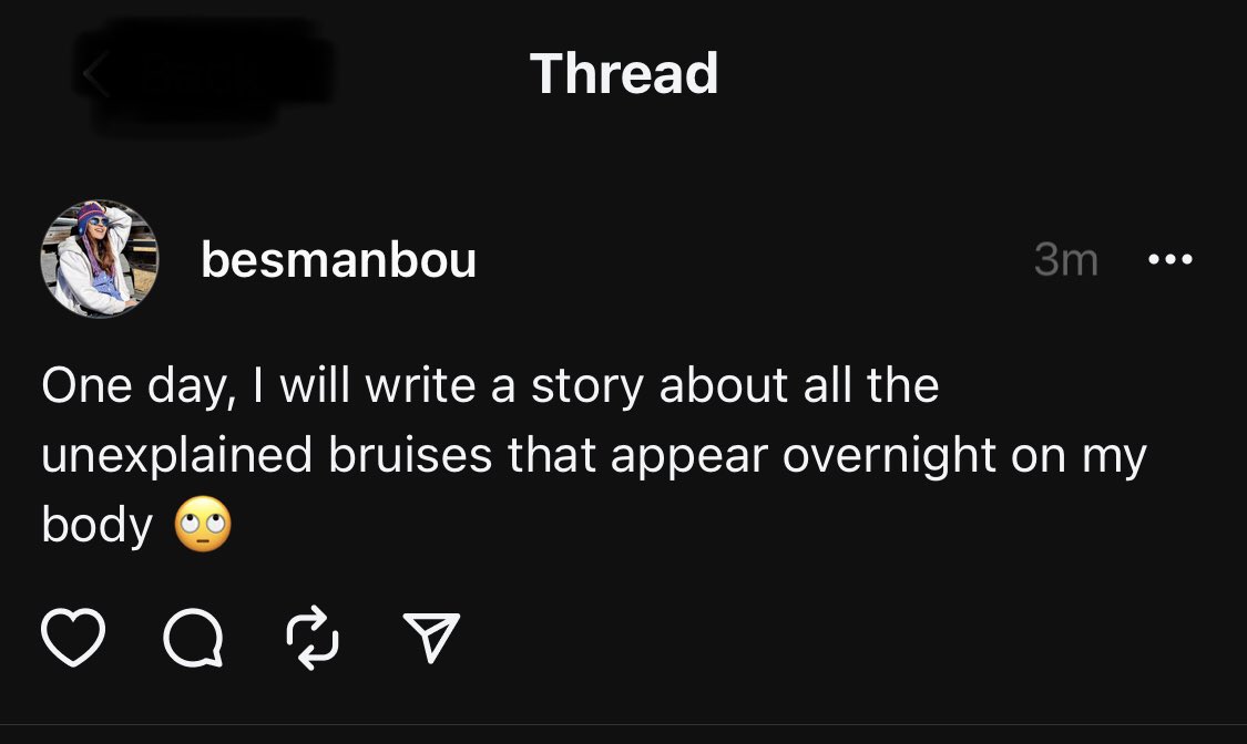 BesManBou's tweet photo. Haven’t been writing much but it feels like this could be the beginning of something. Feel free to credit me with a mention in your bestseller if you end up inspired by it 🌟 #prompt #iamwriting #amwriting #writercommunity #WritingCommmunity https://t.co/Qamqer9Y1U