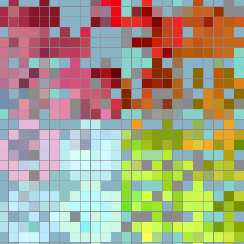 Arty Tiles tweet media