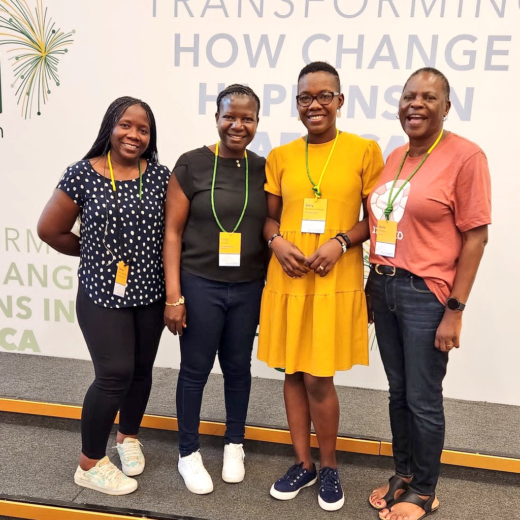 GJU_Malawi's tweet photo. We are so excited to be part of the @SegalFoundation community & to be participating in the annual meeting in Kigali! Our Deputy Director & Project Manager Emma Kalea Chigwenembe @Emkalea is attending, synergising, & sharing on behalf of #TeamGJU
#Segal2023 #TransformingChange https://t.co/ckPsjOGAVS