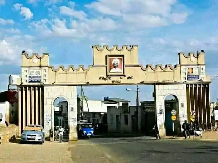 Ancient walled city of Harar Jugol,  Ethiopia, makes history as z first city in sub-Saharan Africa to be registered as member of World Heritage Cities organization in 2023. 
 This historic city was also recognized as a UNESCO cultural heritage site in 2006.

#VisitHarar #Ethiopia