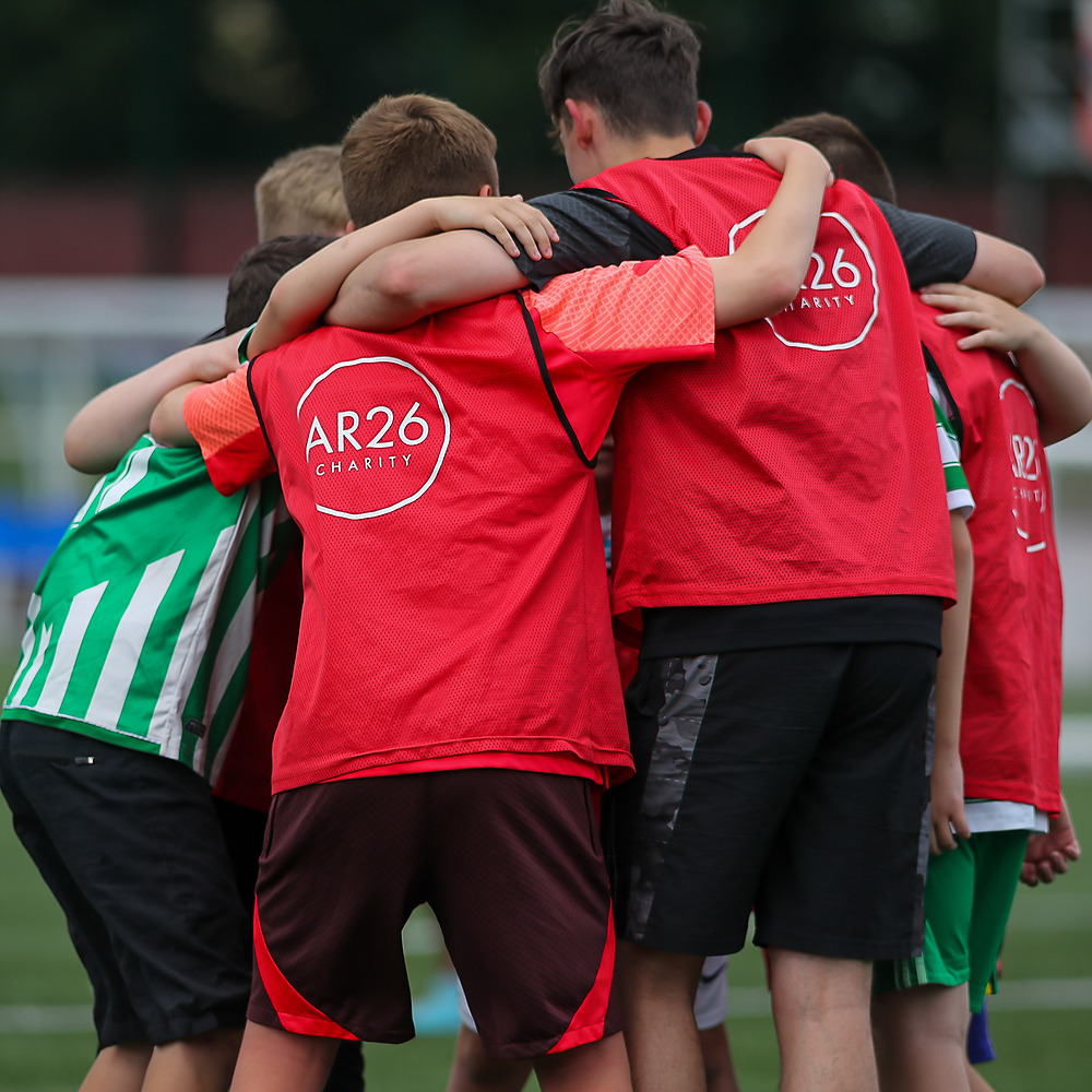 CollargeImages's tweet photo. Thanks to @ar26charity for having me along to their #FootballForAll #FreeSummerCamp at Holm Park #Football #AR26Charity #AR26 #ScottishFootball #Football #DevelopmentFootball #FunFootball https://t.co/KNFhv7NAEo
