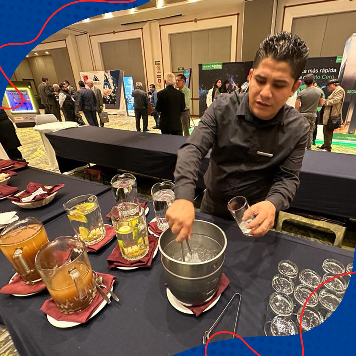 procablesmx's tweet image. Evento de #techweek2023 Americ México

¡Te esperamos! 😎

#InfraestructuraHibrida

#SociosAmeric

#ProcablesDeMexico