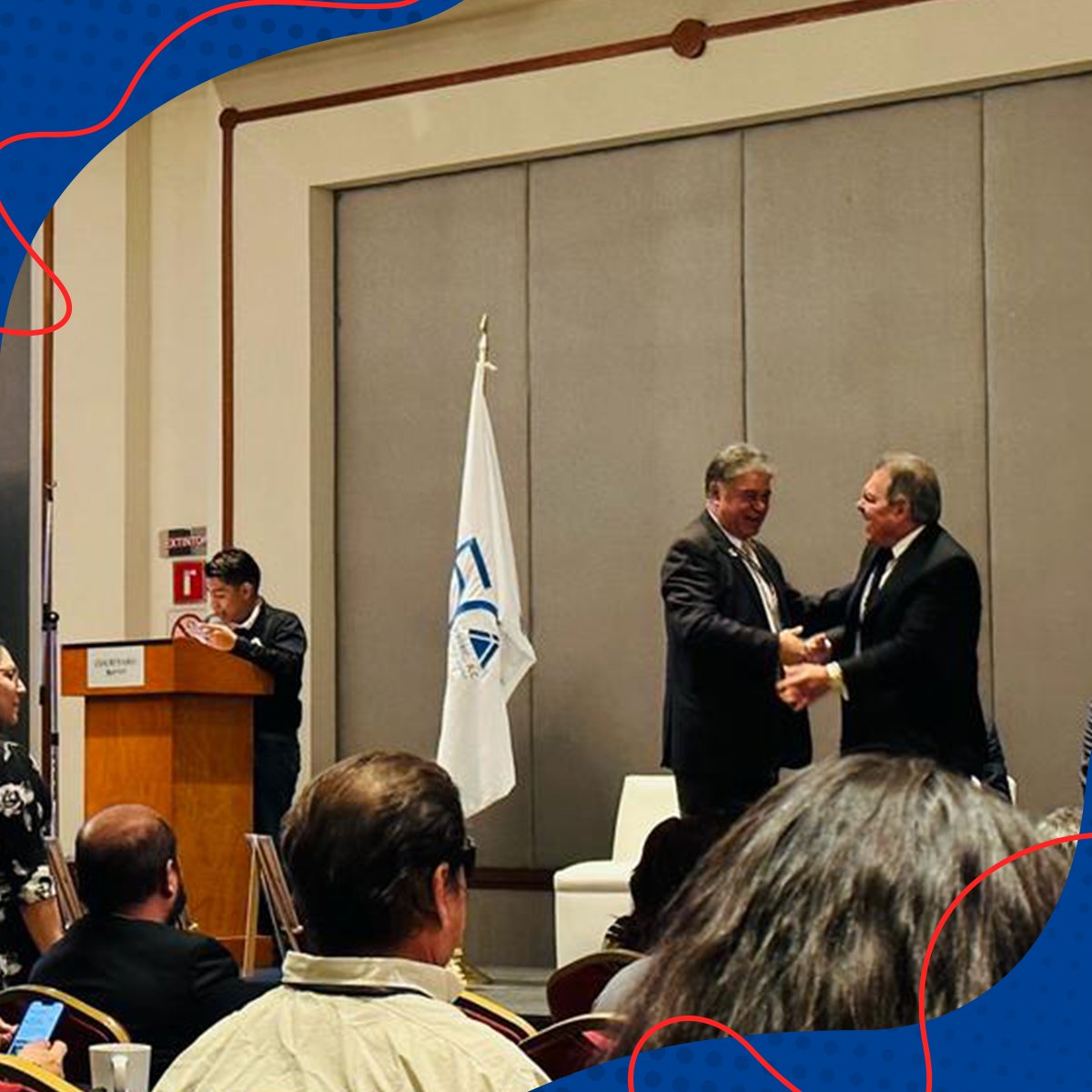 procablesmx's tweet image. Evento de #techweek2023 Americ México

¡Te esperamos! 😎

#InfraestructuraHibrida

#SociosAmeric

#ProcablesDeMexico