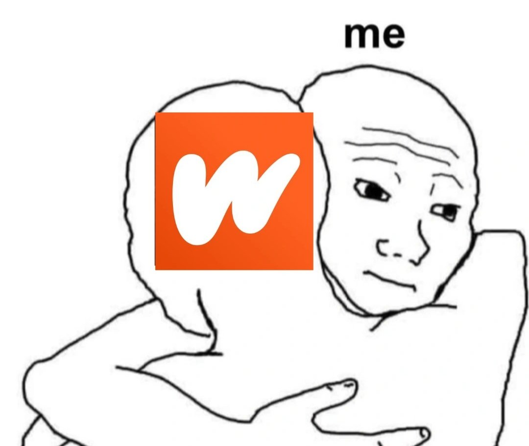 A veces extraño la época cuando me madrugaba leyendo en wattpad.