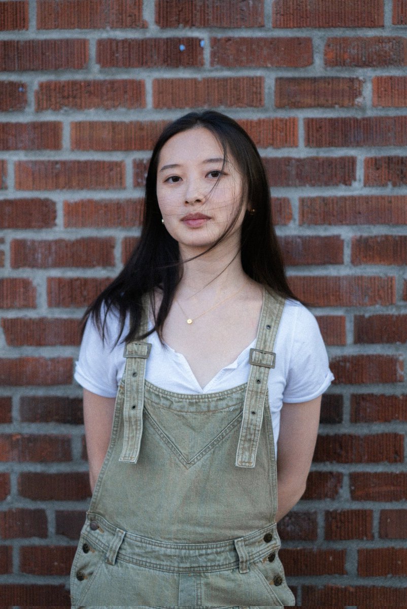 Amy Y.Q. Lin 林韵清 tweet media