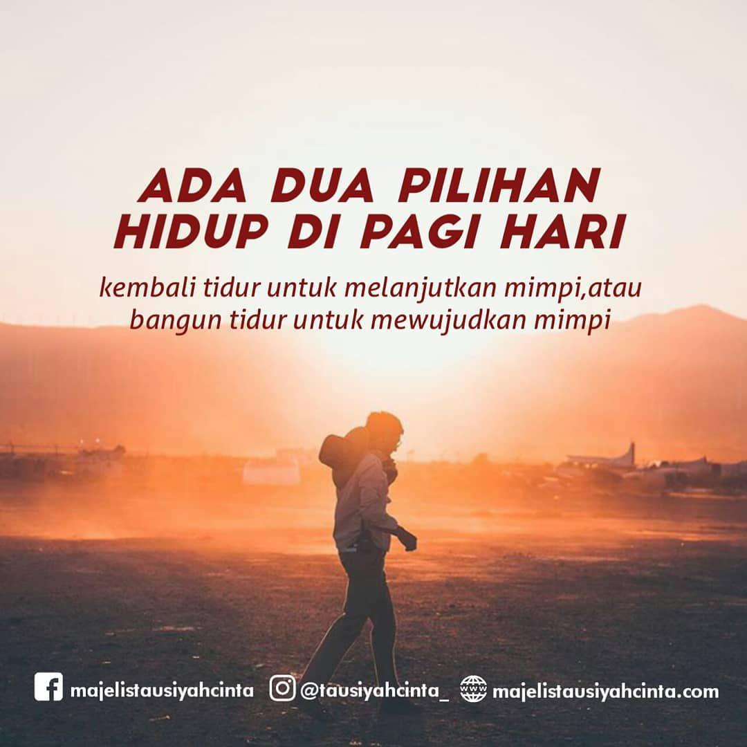 GM &amp; Salam Siang 2 All🤠🙏