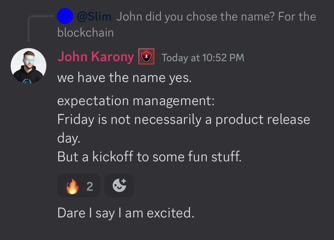 Gary from SAFEMOON tweet media