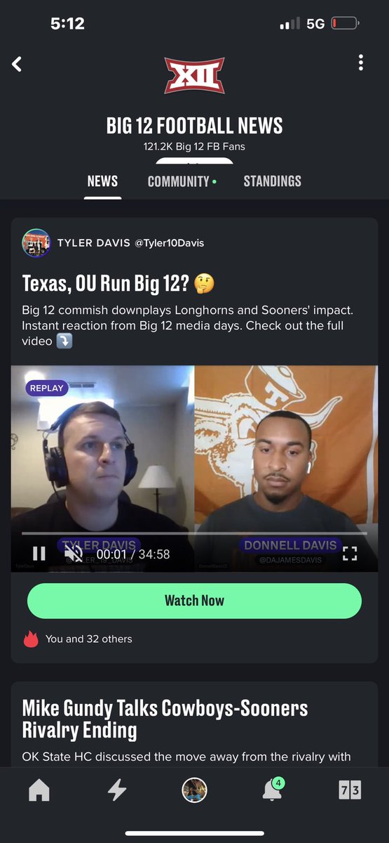 Tyler Davis tweet media