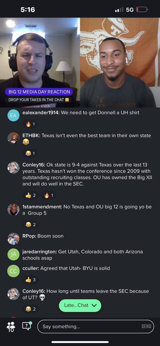 Tyler Davis tweet media