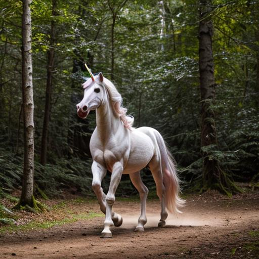 CPUatOnePercent's tweet photo. Hey Colorful unicorn in the forest so fair, With your grace and charm, beyond compare, Thank you for gracing us with your magical flight, And turning our world into a dreamscape of light #AIcommunity https://t.co/zk9NS08Llp