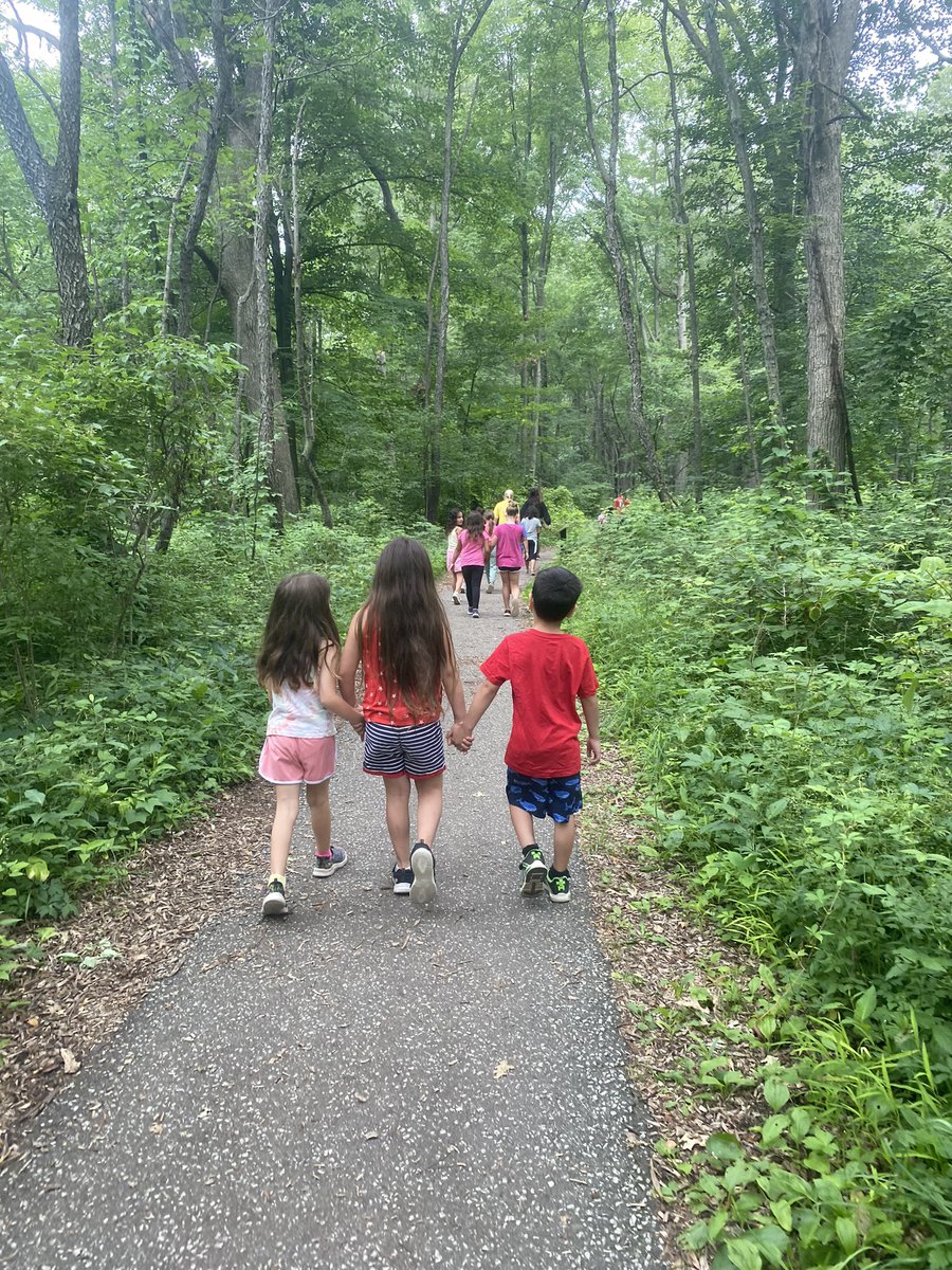Today at #CampMigizi the K-2s learned about area and perimeter, created sound maps with the <a href="/OjibwayPrairie/">OjibwayNatureCentre</a> team, and went to <a href="/UWindsor/">University of Windsor</a> for some swimming! #GECDSBSLP2023 <a href="/gecdsbpro/">GECDSB PR</a> <a href="/TinaDeCastro1/">Tina DeCastro</a> <a href="/Joseph745613165/">Zozep</a> <a href="/ClaraHowitt/">Dr. Clara Howitt</a>