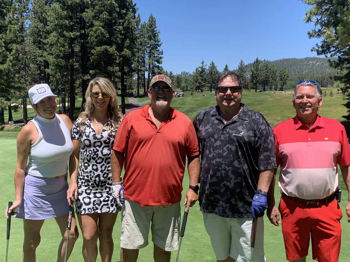 Larry The Cable Guy tweet media