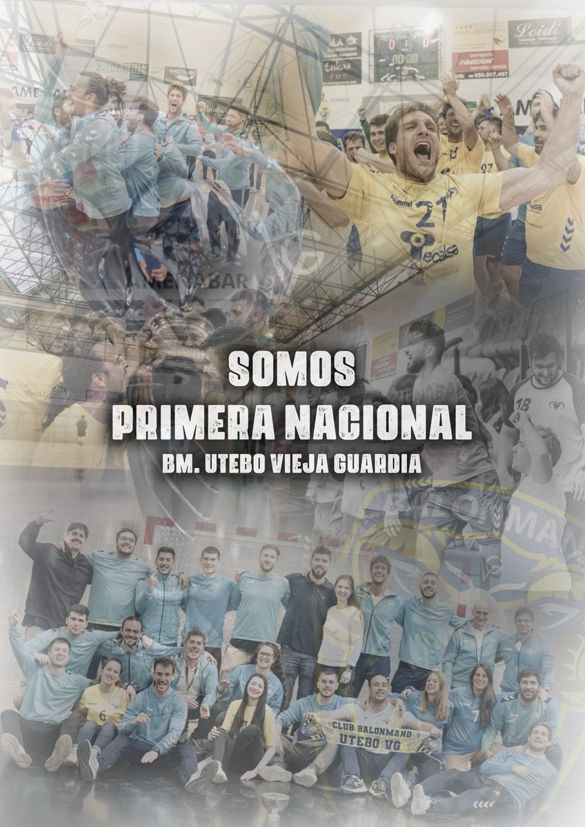 BmUteboVG's tweet photo. Hola cabras! ya estamos en Twitter!! No os olvidéis de seguirnos para estar al tanto de todas las novedades del club!

Queda muy poco para dar comienzo a la pretemporada 23/24... #newsnewsnews @FARBM_COM https://t.co/PKm1Fq20cf