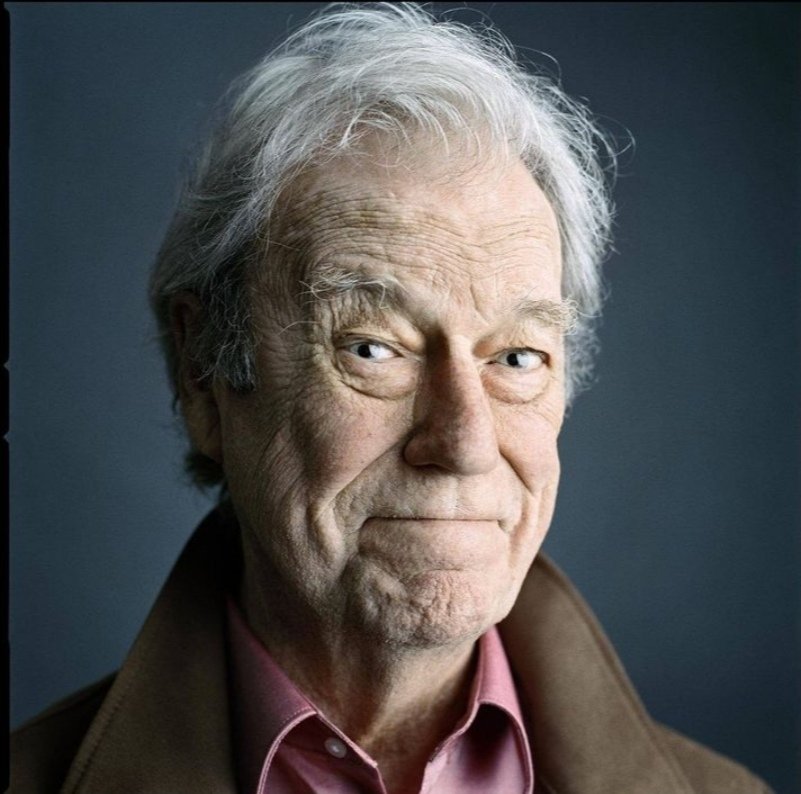 Remembering the late, great #GordonPinsent who was #BornOnThisDay 🍁