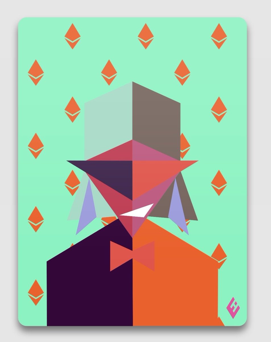 Here is the cheapest option to access the Chefs Pre-mint tomorrow:
Grab this EtherHeads for 0.02 ETH on Opensea. 👇