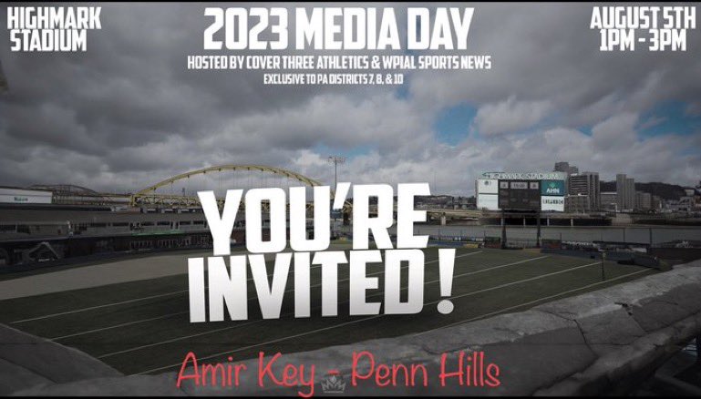 Amir Key tweet media