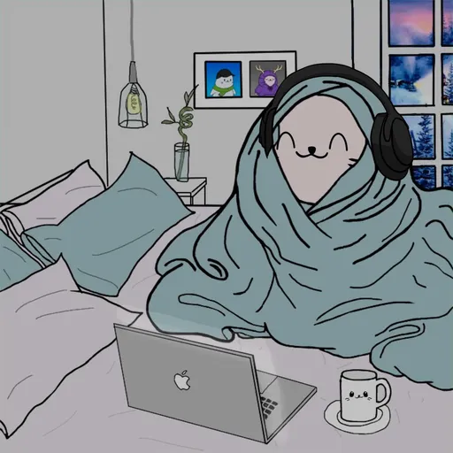 GN frens 🌙

say it back for the culture