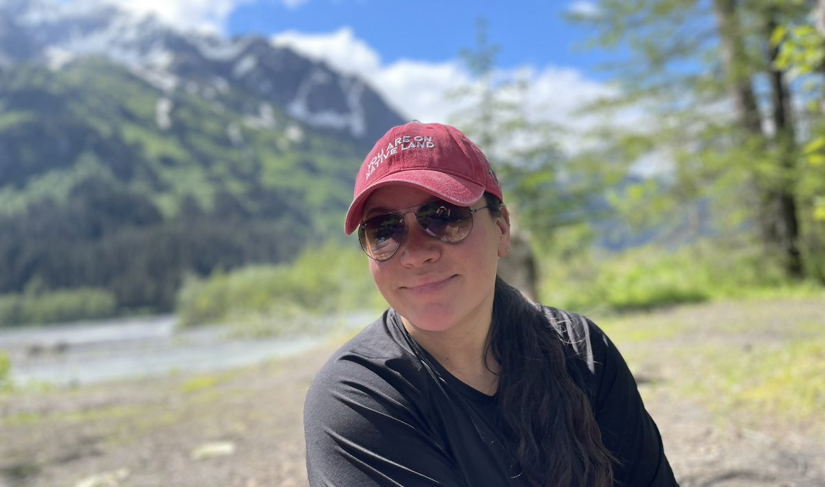 microKodi's tweet photo. Hey #Alaska, remember that one time when we had a sunny-summery day? Yeah, we should do that again sometime.

Picture proof or it didn’t happen. https://t.co/N8Xo4sc4GQ