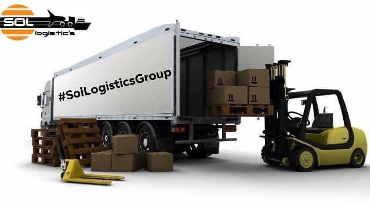 Sol_Logistics's tweet photo. Contact Us and discover our #transport solutions for all your #logistics needs. . #SolLogisticsGroup #trucking https://t.co/NCsVcVHUvl