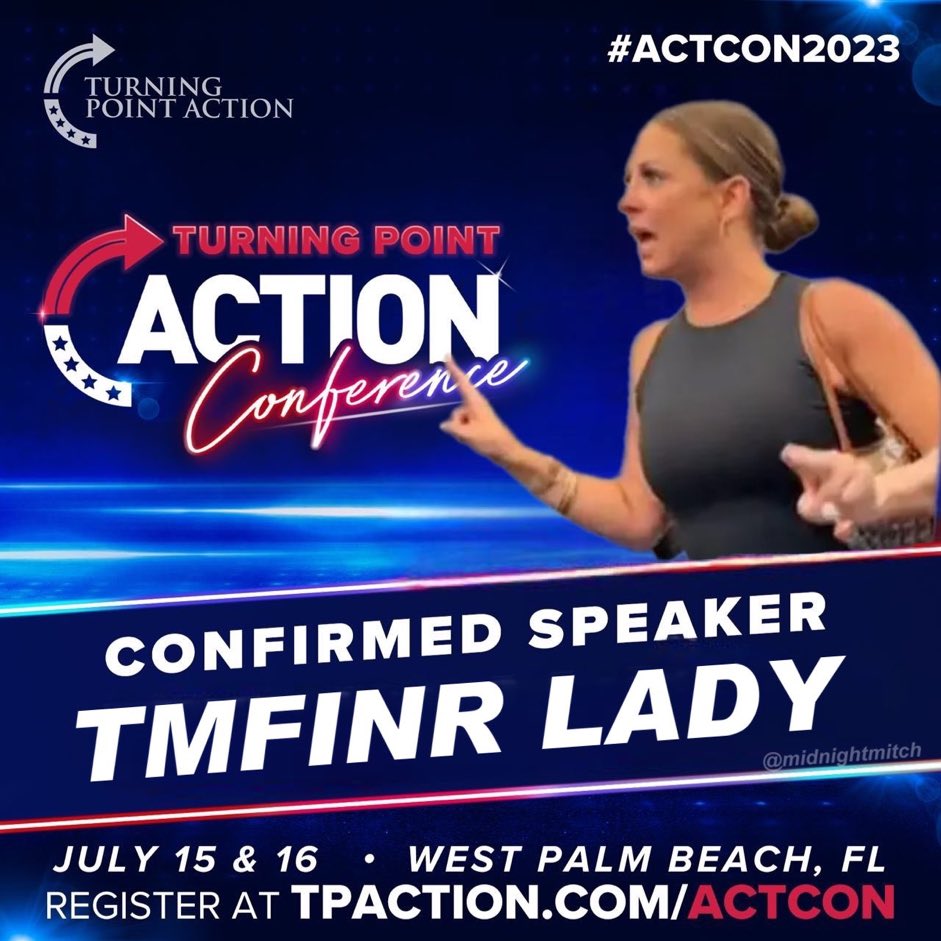 bennyjohnson's tweet image. BIG ANNOUNCEMENT 🚨