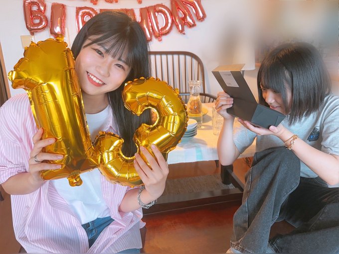 愛川詩乃のTwitter画像34