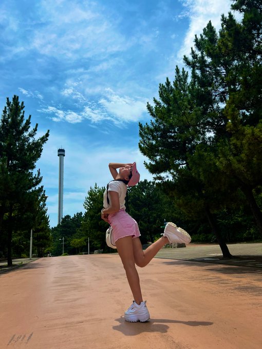 Twitterのコスプレ画像26