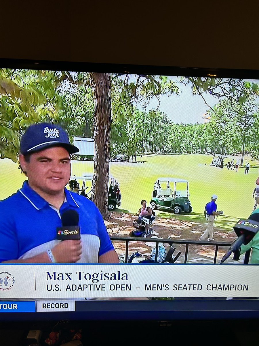kabe2night's tweet photo. @BustaJackGolf get him on the channel! https://t.co/CSg8lFM4O4