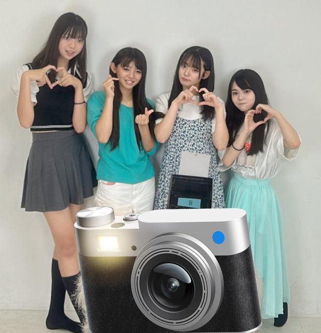 Twitterのコスプレ画像13