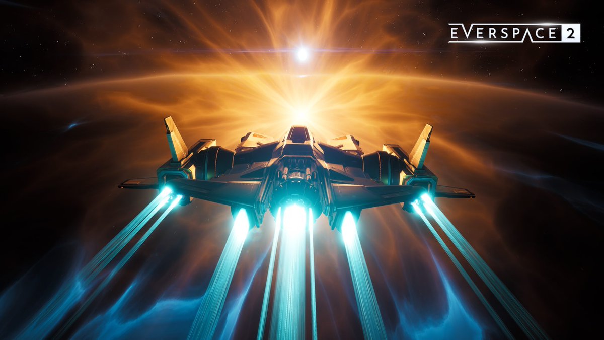 Everspace 2 Xbox, PlayStation release date set for August

stevivor.com/news/everspace…